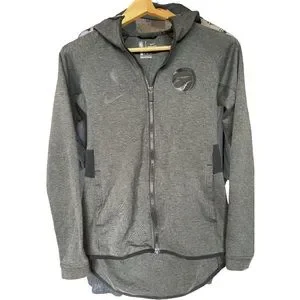 Nike Sweaters Nike Nba Toronto Raptors Therma Flex Showtime